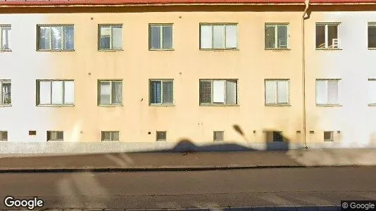 Apartments for rent in Karlskrona - Photo from Google Street View