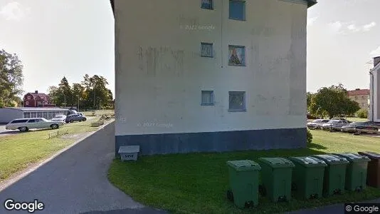 Apartments for rent in Surahammar - Photo from Google Street View