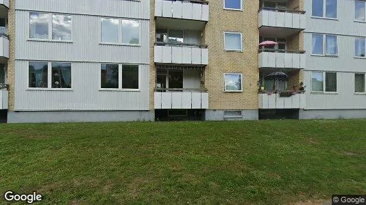 Apartments for rent in Västervik - Photo from Google Street View