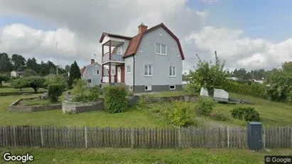 Apartments for rent in Västervik - Photo from Google Street View
