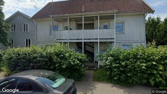 Apartments for rent in Mönsterås - Photo from Google Street View