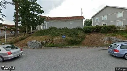 Apartments for rent in Karlskrona - Photo from Google Street View