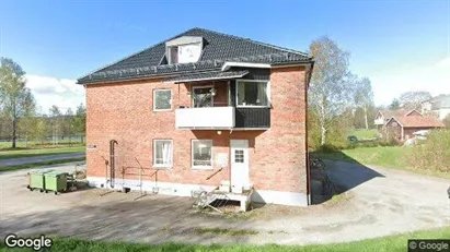 Apartments for rent in Smedjebacken - Photo from Google Street View