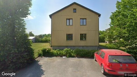 Apartments for rent in Hultsfred - Photo from Google Street View
