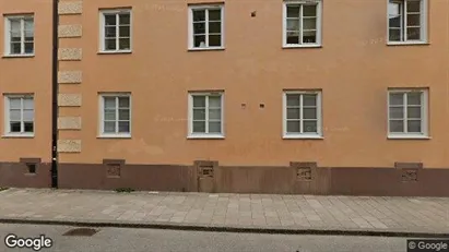 Apartments for rent in Södertälje - Photo from Google Street View