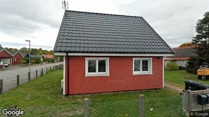 Apartments for rent in Hässleholm - Photo from Google Street View