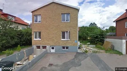 Apartments for rent in Halmstad - Photo from Google Street View