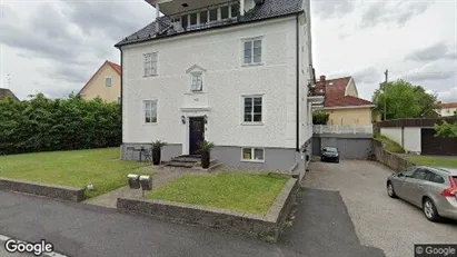 Apartments for rent in Borås - Photo from Google Street View