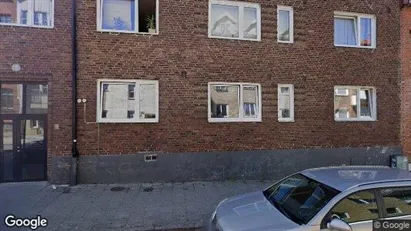 Apartments for rent in Kirseberg - Photo from Google Street View