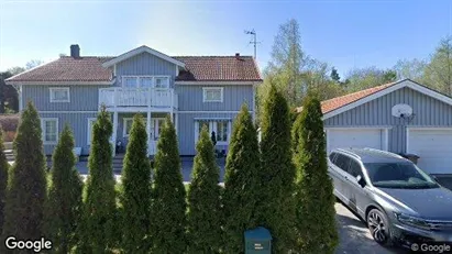 Apartments for rent in Sollentuna - Photo from Google Street View