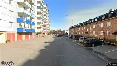 Apartments for rent in Järfälla - Photo from Google Street View