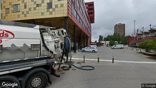 Apartments for rent in Växjö - Photo from Google Street View