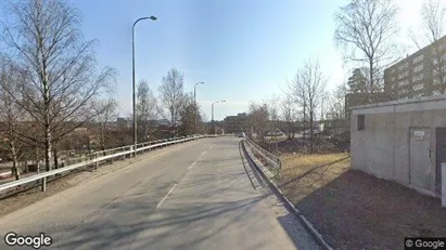 Apartments for rent in Stockholm West - Photo from Google Street View