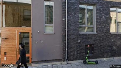 Apartments for rent in Norrköping - Photo from Google Street View