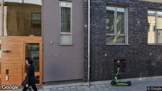 Apartments for rent in Norrköping - Photo from Google Street View