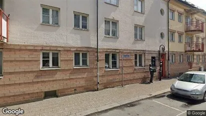Apartments for rent in Kristianstad - Photo from Google Street View