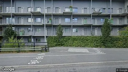 Apartments for rent in Tyresö - Photo from Google Street View
