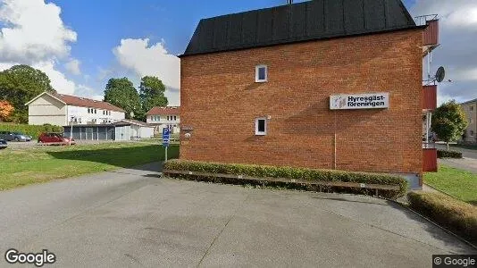 Apartments for rent in Östra Göinge - Photo from Google Street View