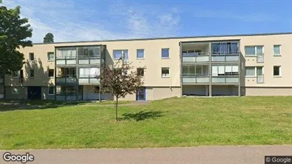 Apartments for rent in Hammarö - Photo from Google Street View