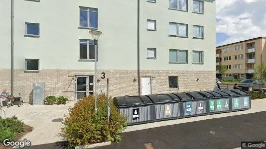 Apartments for rent in Jönköping - Photo from Google Street View