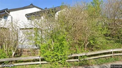 Apartments for rent in Sollentuna - Photo from Google Street View