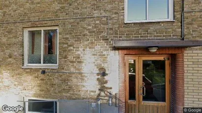 Apartments for rent in Helsingborg - Photo from Google Street View