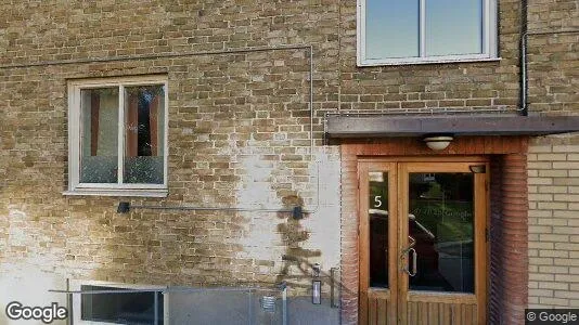 Apartments for rent in Helsingborg - Photo from Google Street View