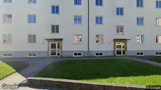 Apartments for rent in Borås - Photo from Google Street View