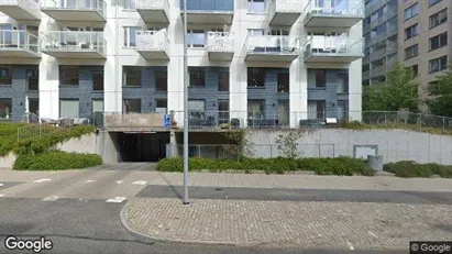 Apartments for rent in Örgryte-Härlanda - Photo from Google Street View