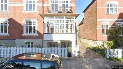 Apartments for rent in Helsingborg - Photo from Google Street View