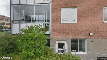 Apartments for rent in Majorna-Linné - Photo from Google Street View