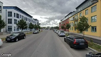 Apartments for rent in Lomma - Photo from Google Street View