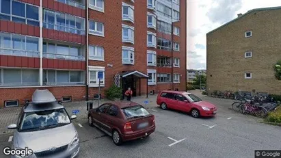 Apartments for rent in Kirseberg - Photo from Google Street View