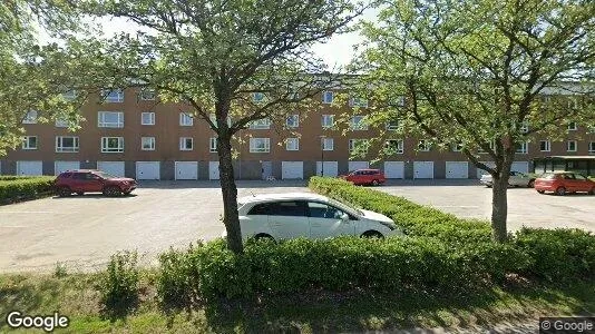 Apartments for rent in Västerås - Photo from Google Street View