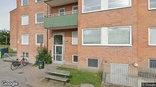 Apartments for rent in Sofielund - Photo from Google Street View