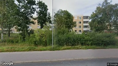 Apartments for rent in Finspång - Photo from Google Street View