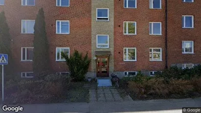 Apartments for rent in Säffle - Photo from Google Street View
