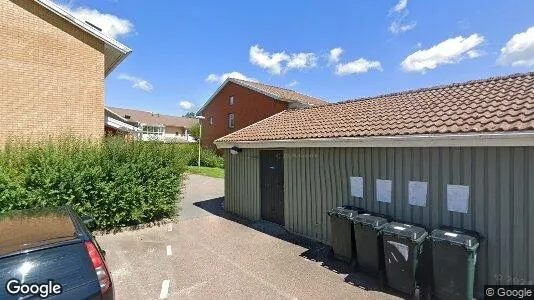 Apartments for rent in Hörby - Photo from Google Street View
