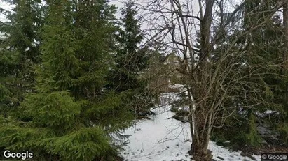 Apartments for rent in Haninge - Photo from Google Street View