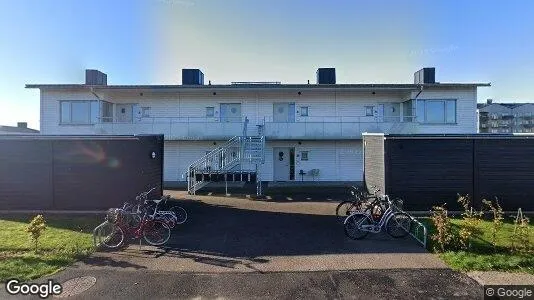 Apartments for rent in Höganäs - Photo from Google Street View