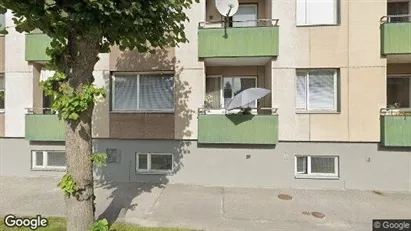 Apartments for rent in Katrineholm - Photo from Google Street View