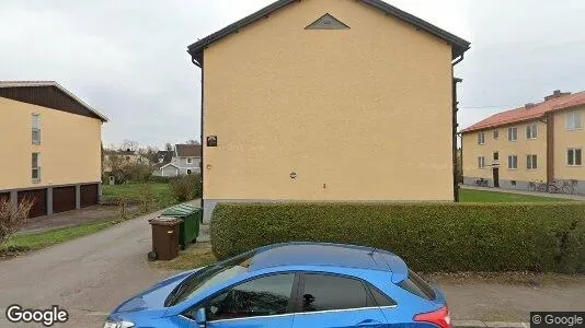 Apartments for rent in Kristinehamn - Photo from Google Street View