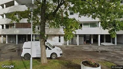 Apartments for rent in Nyköping - Photo from Google Street View