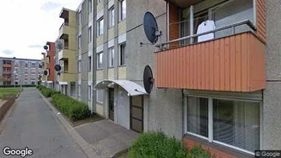 Apartments for rent in Angered - Photo from Google Street View