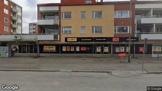 Apartments for rent in Örebro - Photo from Google Street View