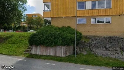 Apartments for rent in Kramfors - Photo from Google Street View