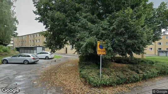 Apartments for rent in Olofström - Photo from Google Street View