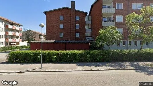 Apartments for rent in Åmål - Photo from Google Street View