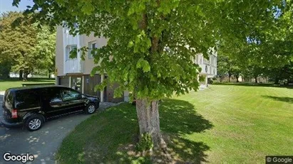 Apartments for rent in Åmål - Photo from Google Street View