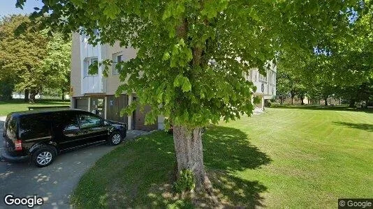Apartments for rent in Åmål - Photo from Google Street View